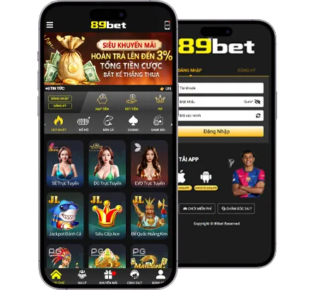 Bảo mật tối ưu i5bet