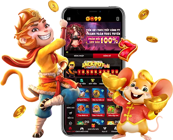 Bắn Cá Thần Tài i5bet link vào
