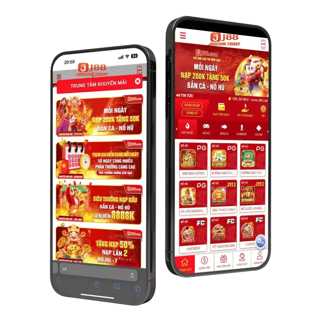 Ưu đãi độc quyền ứng dụng i5bet