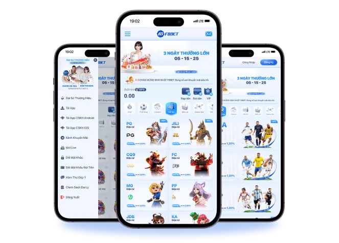Truy cập nhanh chóng i5bet