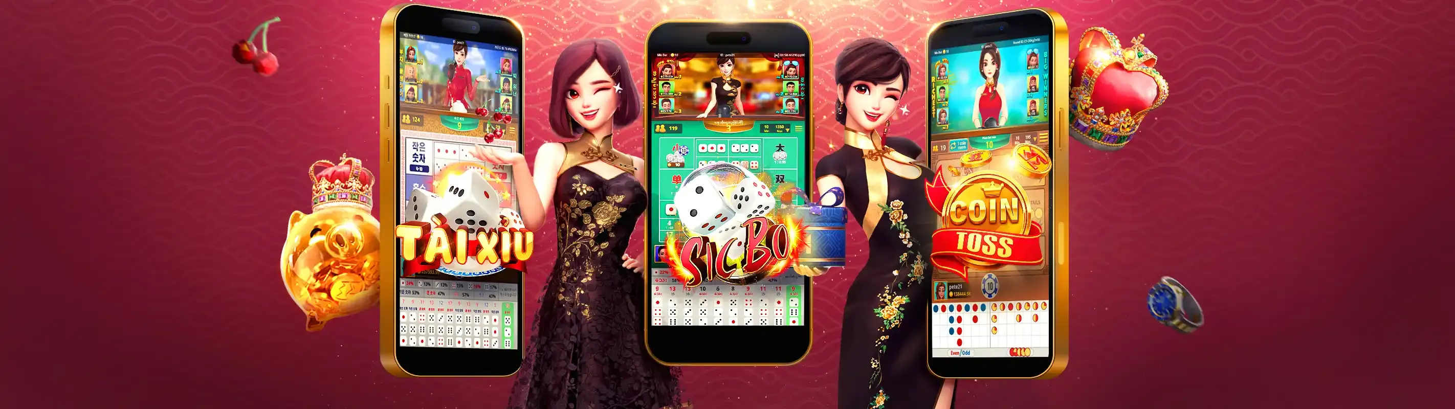 Hình ảnh chính về các chương trình khuyến mãi i5bet hấp dẫn