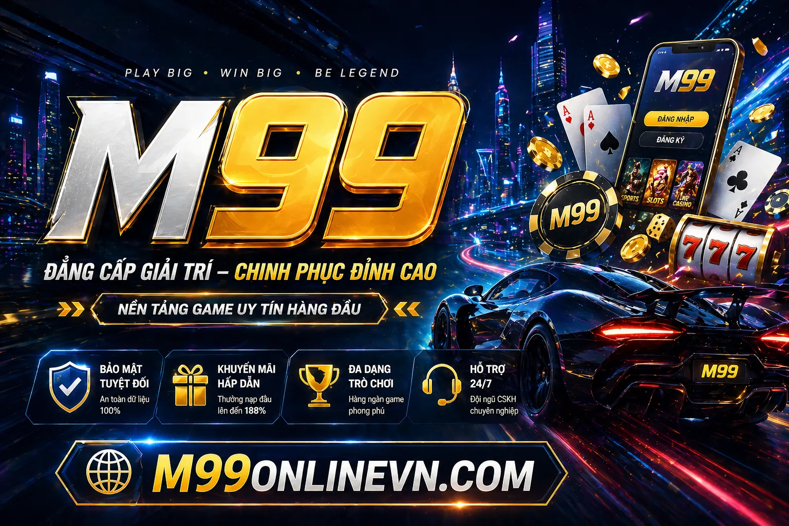 Thưởng chào mừng i5bet