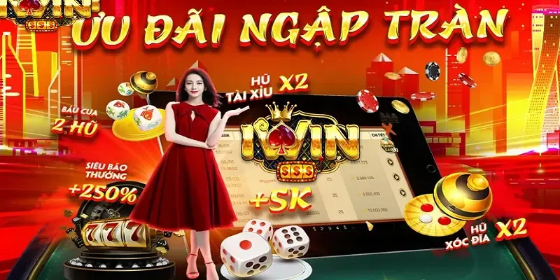 Hình ảnh khuyến mãi nạp lại i5bet