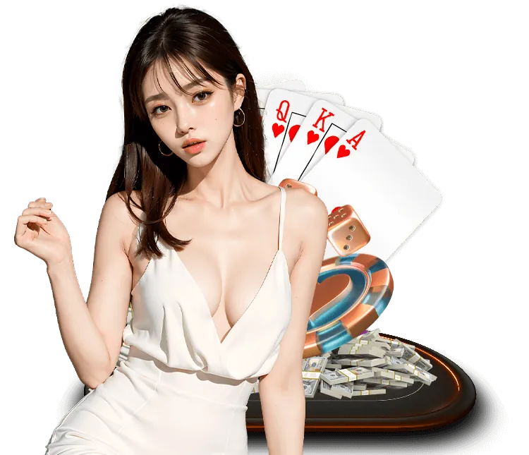 Chơi casino i5bet trên điện thoại di động